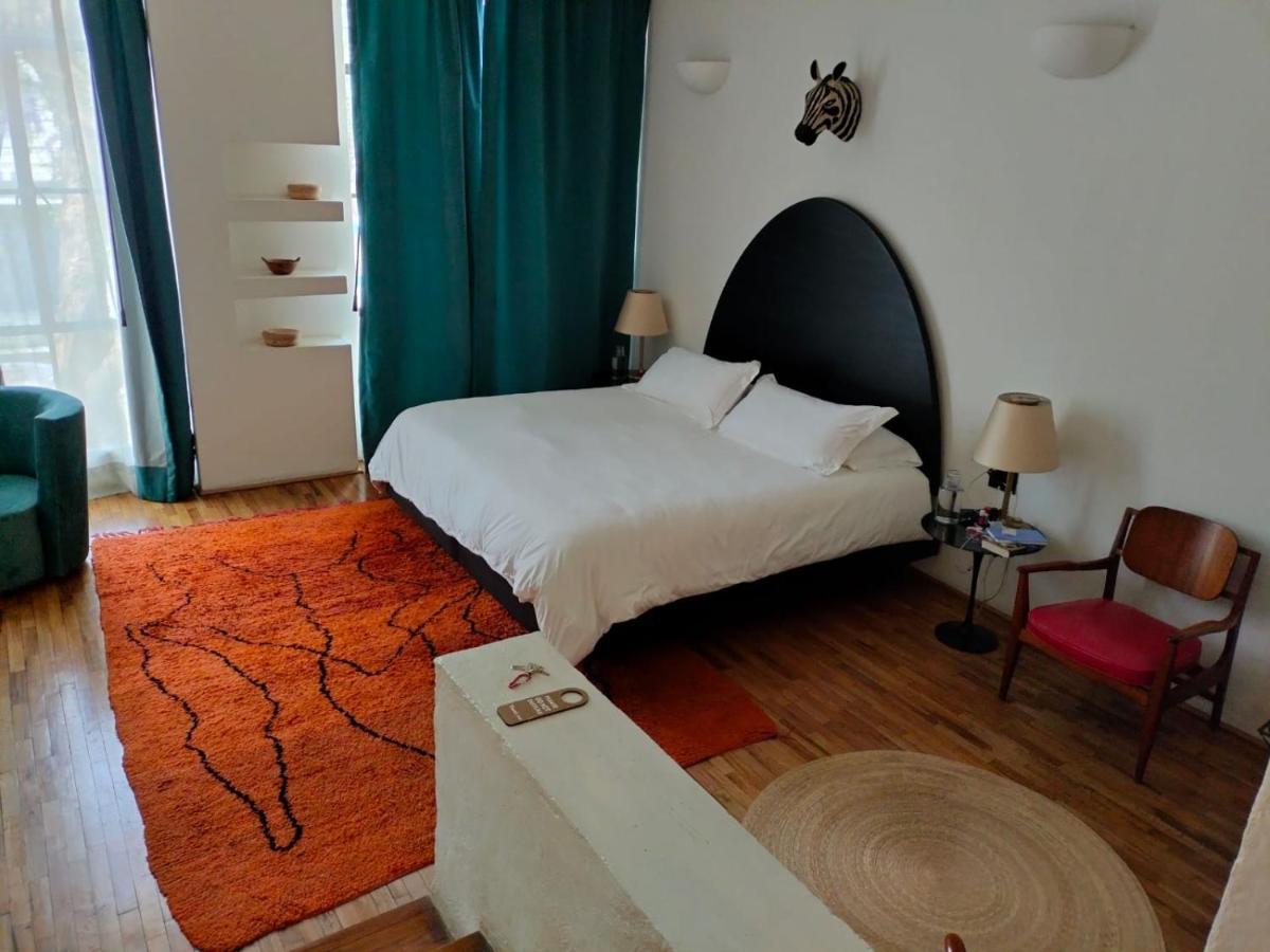 Hotel Casa Pani Città del Messico