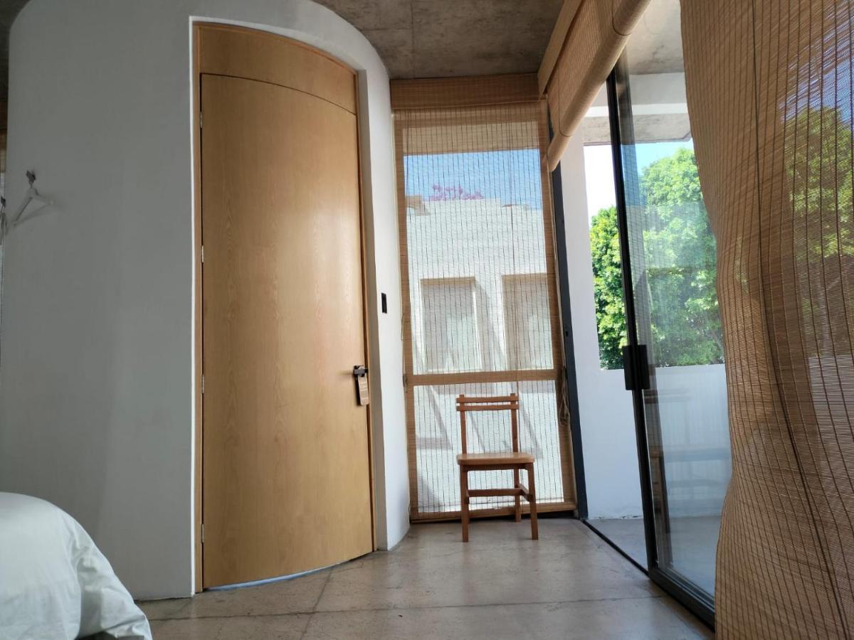 Casa Pani Hotel Città del Messico